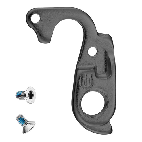 Gancio deragliatore 164 - deragliatore, 164,