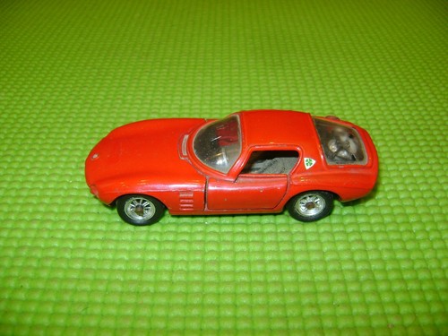 Mercury giulia bertone - mercury,
