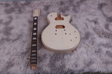 Kit chitarra elettrica fai da