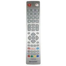 Telecomando TV Originale Sharp