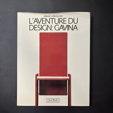 Virgilio Vercelloni.The design