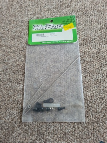 Kit attacchi freno 89623 hobao - freno,