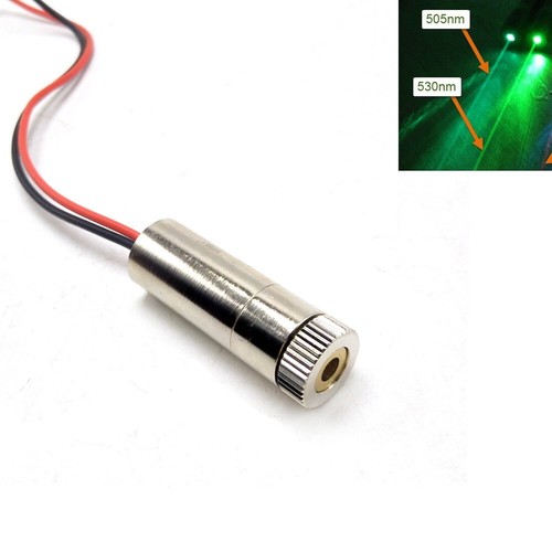 1pz modulo diodo - diodo, verde