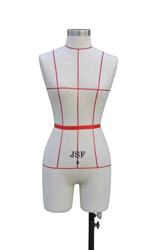 Sartoria donna ideale per