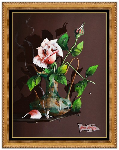 Quadro surreale originale