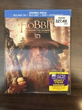 The Hobbit: An Unexpected