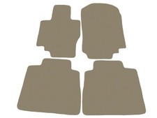 Basic Tappetini per Mercedes