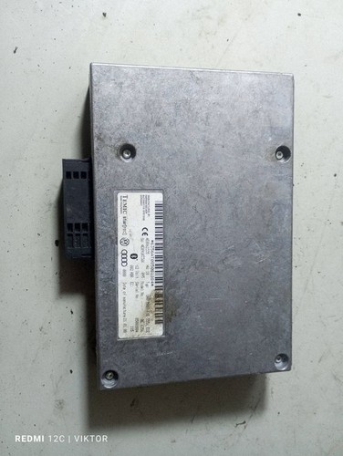 Centralina modulo bluetooth - centralina,
