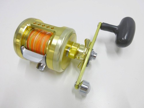 Mulinello daiwa millionaire - mulinello,
