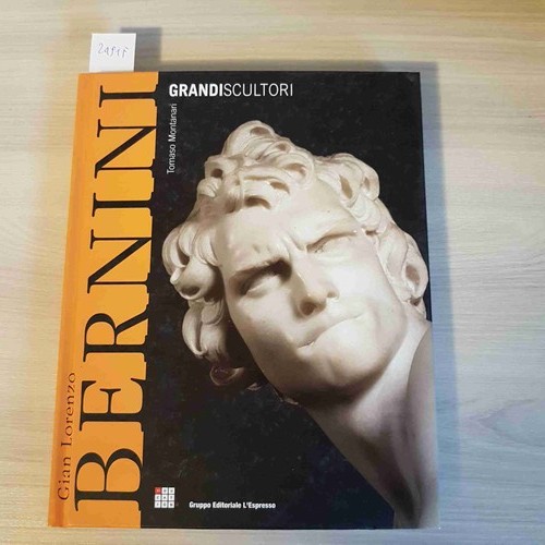 Gian lorenzo bernini grandi - gian,