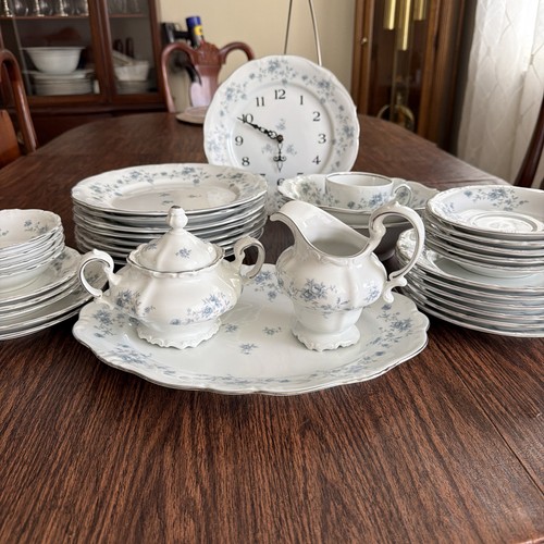 Vintage johann haviland - vintage,