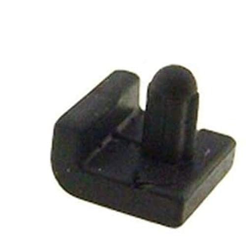 Gommini griglia antigraffio - gommini,