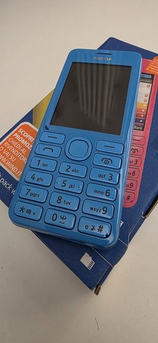 Nokia 206 telefono cellulare - 206,