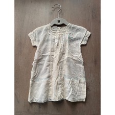 Antico vestito bambino vintage
