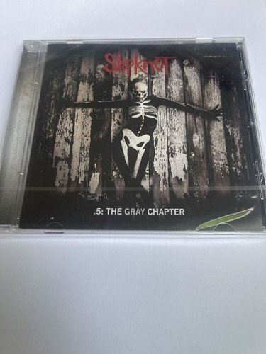 Slipknot the gray - -,
