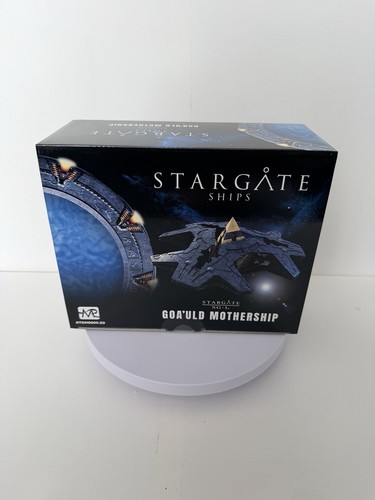 Master replicas stargate - stargate, 1