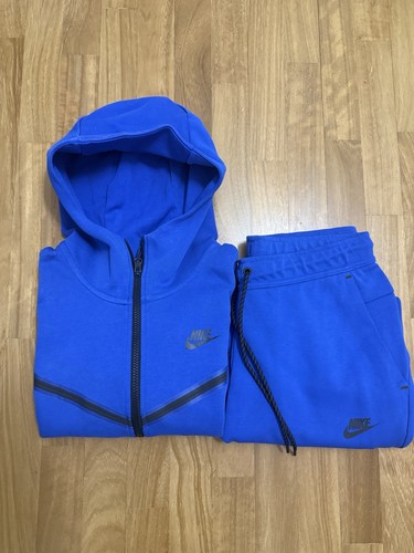 Tuta completa nike - nike, tech