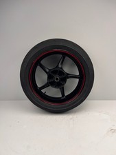 RUEDA TRASERA YAMAHA R6 R6R
