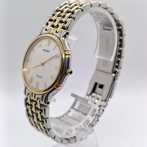 Orologio uomo vintage seiko - uomo,