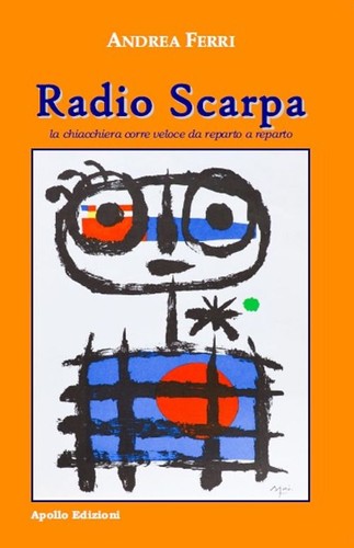 Libri andrea ferri radio - ferri,