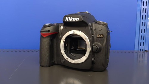Kit obiettivo nikon d90 - obiettivo,