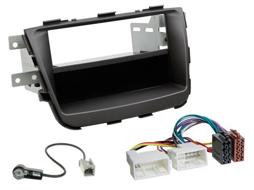 Kit installazione autoradio