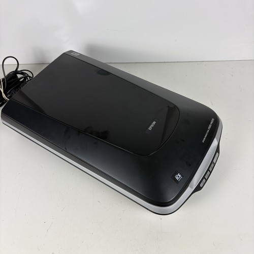 Epson perfection v500 scanner - epson,