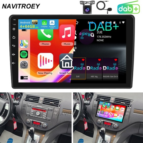 Dab per ford focus - ford, dm2