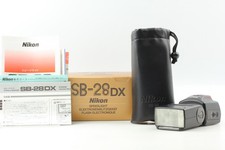 Top mint box - [top, nikon