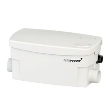 POMPA PER ACQUE CHIARE