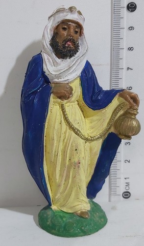 12907 pastorello presepe - pastorello,