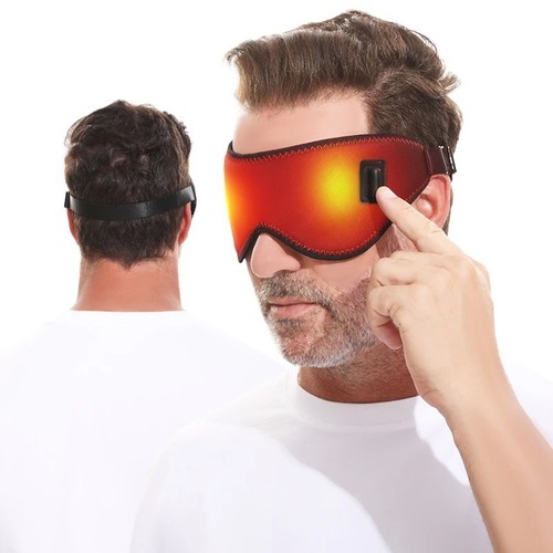 Massaggiatore occhi elettrico - massaggiatore,