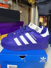 1E0379 Adidas Superstar XLG