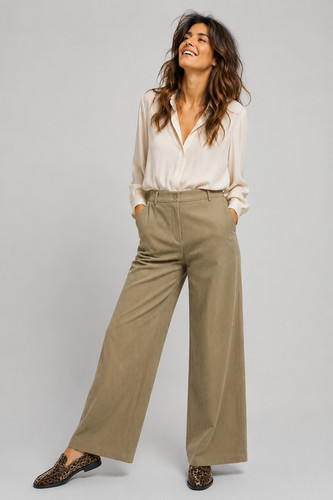 Pantalone donna griffai - pantalone,