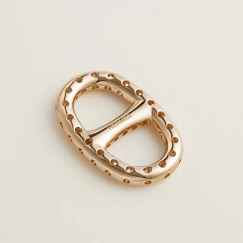 Hermes sciarpa anello - hermes,
