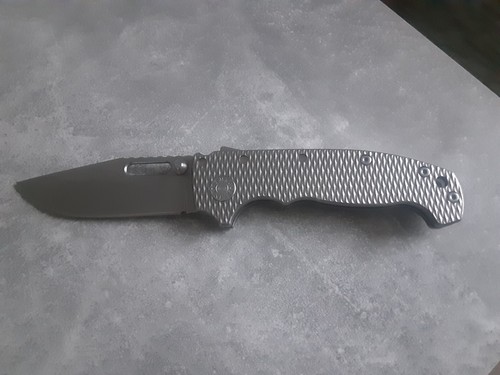 Coltelli demko ad20s fresato - coltelli,