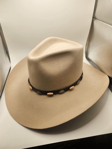 Cappello cowboy western - cappello,