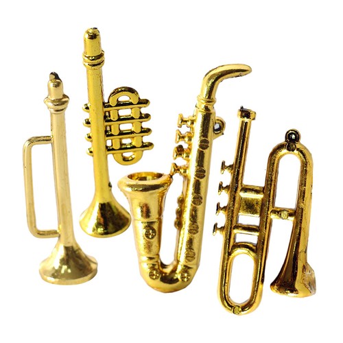 Pezzi modelli di strumenti - modelli,