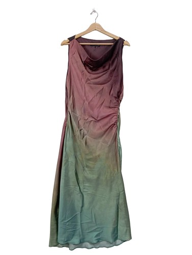 Zara abito cocktail donna - zara,