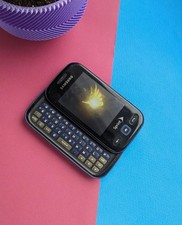Cellulare qwerty vintage da