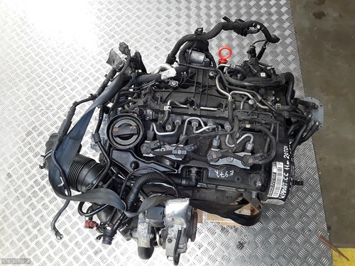 2011 passat motor - passat, cc