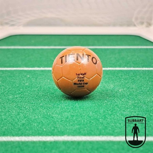 Pallina subbuteo world - pallina,