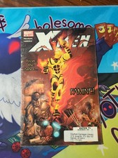 X-Men #184 (Marvel Comics