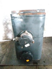 SERBATOIO OLIO IDRAULICO PER