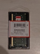 Kingston ValueRAM SO-DIMM