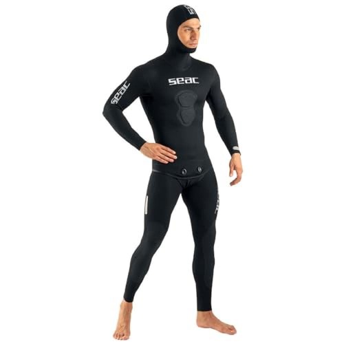 Seac black shark muta - (tg.,