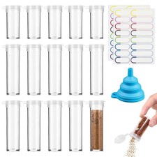 TAIHOBO Mini Saliera da Tavola