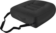 Car Booster Bandage Seat