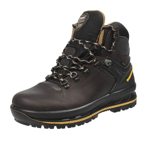 Grisport scarponi trekking - grisport,