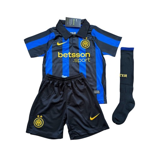 Kit calcio bambino - calcio, stagione